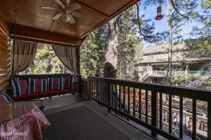 3834 S Wild West Trail, Flagstaff, AZ 86005 - Photo 36