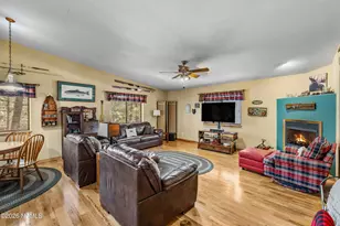 3834 S Wild West Trail, Flagstaff, AZ 86005 - Photo 14