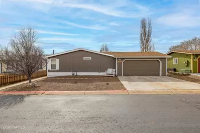 4879 E Gibson Avenue, Flagstaff, AZ 86004 - Photo 2