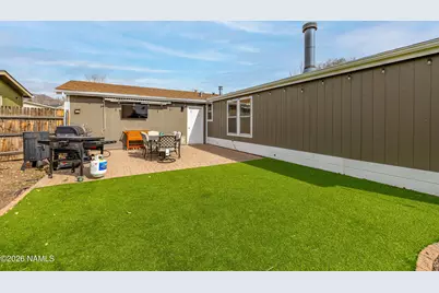 4879 E Gibson Avenue, Flagstaff, AZ 86004 - Photo 4