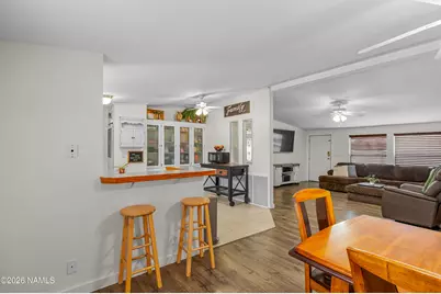 4879 E Gibson Avenue, Flagstaff, AZ 86004 - Photo 16