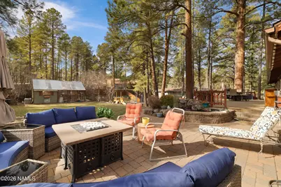 781 W University Heights Drive S, Flagstaff, AZ 86005 - Photo 56