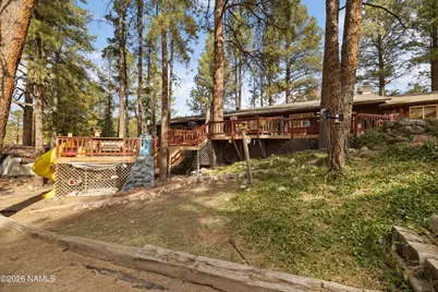 781 W University Heights Drive S, Flagstaff, AZ 86005 - Photo 66