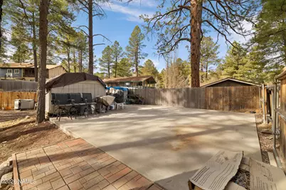 781 W University Heights Drive S, Flagstaff, AZ 86005 - Photo 70