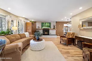 781 W University Heights Dr S, Flagstaff, AZ 86005 - Photo 2