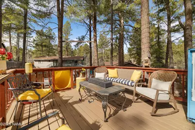 781 W University Heights Drive S, Flagstaff, AZ 86005 - Photo 62