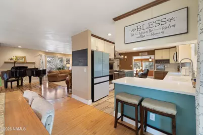 781 W University Heights Drive S, Flagstaff, AZ 86005 - Photo 14