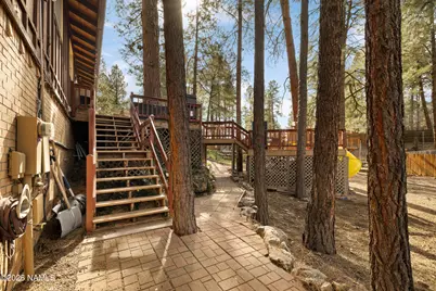 781 W University Heights Drive S, Flagstaff, AZ 86005 - Photo 74