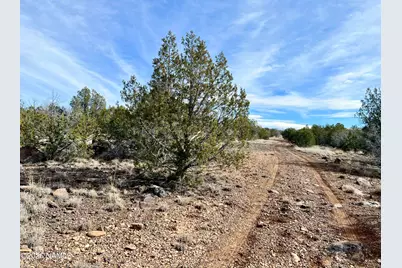 205-18-010 Dunbar Boulevard, Williams, AZ 86046 - Photo 2