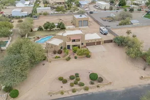 23705 N 104th Ave, Peoria, AZ 85383 - Photo 74