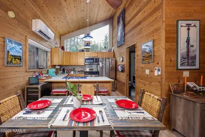 750 E Havasupai Road, Munds Park, AZ 86017 - Photo 18