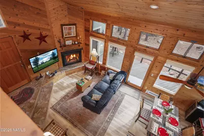 750 E Havasupai Road, Munds Park, AZ 86017 - Photo 44