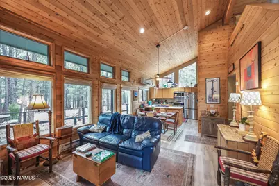 750 E Havasupai Road, Munds Park, AZ 86017 - Photo 2