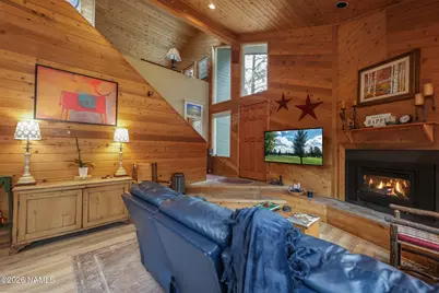 750 E Havasupai Road, Munds Park, AZ 86017 - Photo 14