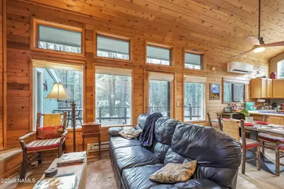 750 E Havasupai Road, Munds Park, AZ 86017 - Photo 4