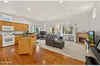 4371 E Savannah Circle, Flagstaff, AZ 86004 - Photo 4