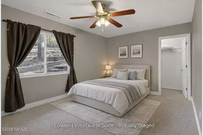 4371 E Savannah Circle, Flagstaff, AZ 86004 - Photo 24