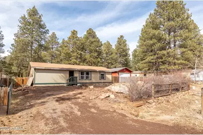 2156 Lohali Trail, Flagstaff, AZ 86005 - Photo 2
