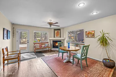 6161 E Olson Drive, Flagstaff, AZ 86004 - Photo 18