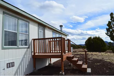 768 Mountain Cat Road, Williams, AZ 86046 - Photo 4
