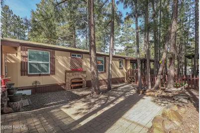 1065 E Chalet Place, Munds Park, AZ 86017 - Photo 8