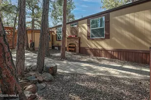 1065 E Chalet Pl, Munds Park, AZ 86017 - Photo 6