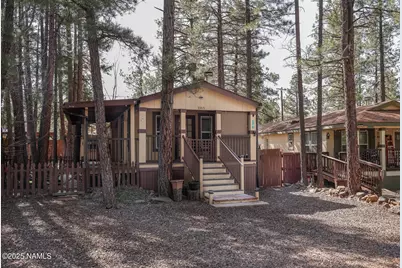 1065 E Chalet Place, Munds Park, AZ 86017 - Photo 2