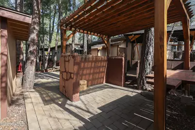 1065 E Chalet Place, Munds Park, AZ 86017 - Photo 10