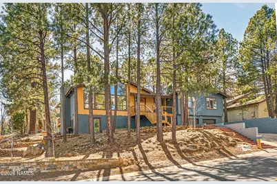 6305 N Country Club Drive, Flagstaff, AZ 86004 - Photo 2