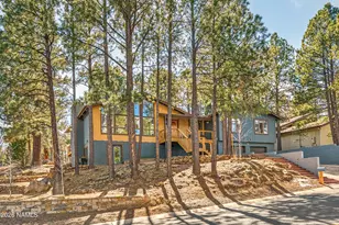 6305 N Country Club Dr, Flagstaff, AZ 86004 - Photo 2