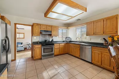 920 W Sheridan Avenue, Williams, AZ 86046 - Photo 8