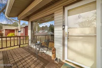 920 W Sheridan Avenue, Williams, AZ 86046 - Photo 2