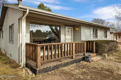 920 W Sheridan Avenue, Williams, AZ 86046 - Photo 40