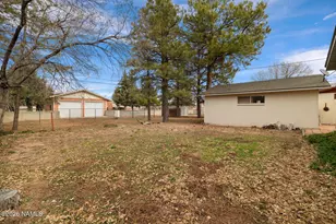 920 W Sheridan Ave, Williams, AZ 86046 - Photo 36