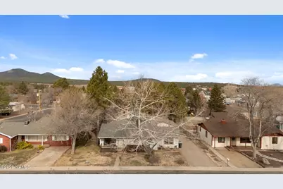 920 W Sheridan Avenue, Williams, AZ 86046 - Photo 42