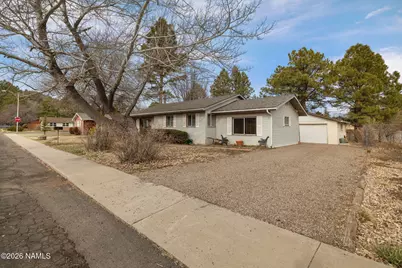 920 W Sheridan Avenue, Williams, AZ 86046 - Photo 30