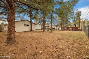 920 W Sheridan Ave, Williams, AZ 86046 - Photo 38