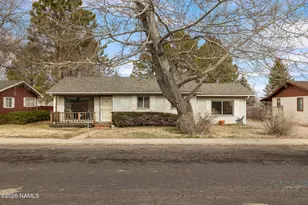 920 W Sheridan Ave, Williams, AZ 86046 - Photo 1