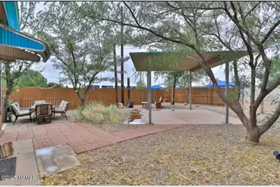 108 W 1st Street, Winslow, AZ 86047 - Photo 18