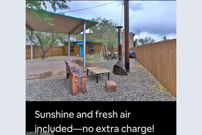 108 W 1st Street, Winslow, AZ 86047 - Photo 2