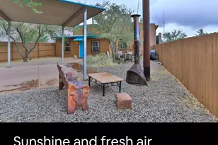 108 W 1st St, Winslow, AZ 86047 - Photo 2