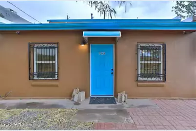 108 W 1st Street, Winslow, AZ 86047 - Photo 14