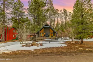 115 N Lodge Dr, Munds Park, AZ 86017 - Photo 2