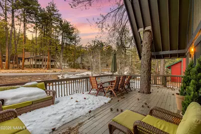 115 N Lodge Drive, Munds Park, AZ 86017 - Photo 4