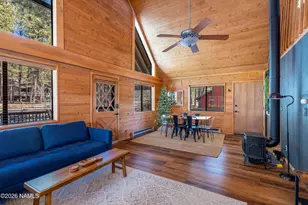 115 N Lodge Dr, Munds Park, AZ 86017 - Photo 10