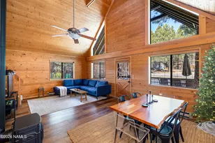 115 N Lodge Dr, Munds Park, AZ 86017 - Photo 8