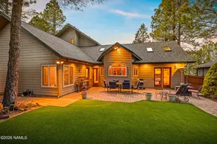 806 N Lone Oak Way, Flagstaff, AZ 86003 - Photo 50