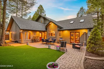 806 N Lone Oak Way, Flagstaff, AZ 86003 - Photo 48