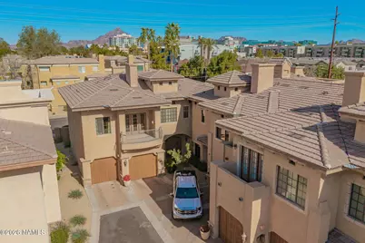 4430 N 22nd Street #3, Phoenix, AZ 85016 - Photo 64