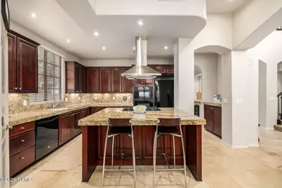 4430 N 22nd Street #3, Phoenix, AZ 85016 - Photo 4